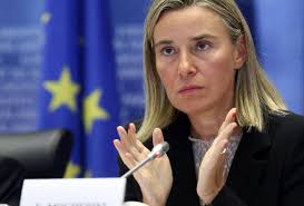 Déclaration de la haute représentante Federica Mogherini, au nom de l'Union européenne, à l'occasion de la Journée internationale contre l'homophobie, la transphobie et la biphobie 1