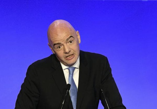 La coupe du monde 2022 prévue au Qatar va se jouer à 32 équipes et non à 48