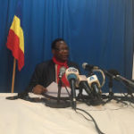 Achille Baldal : « tous les Tchadiens ne connaissent pas que faire usage de la kalachnikov » 3