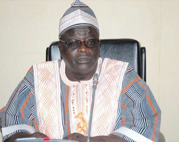 Décès de l’ambassadeur du Burkina Faso au Tchad