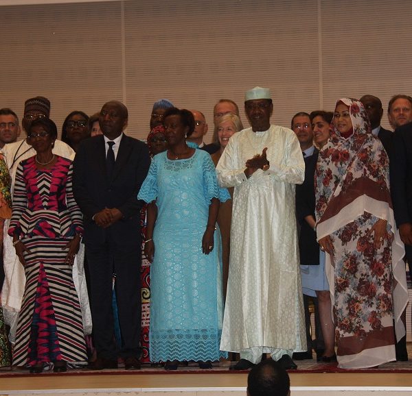 L’Oif en conclave pour l’éducation des filles