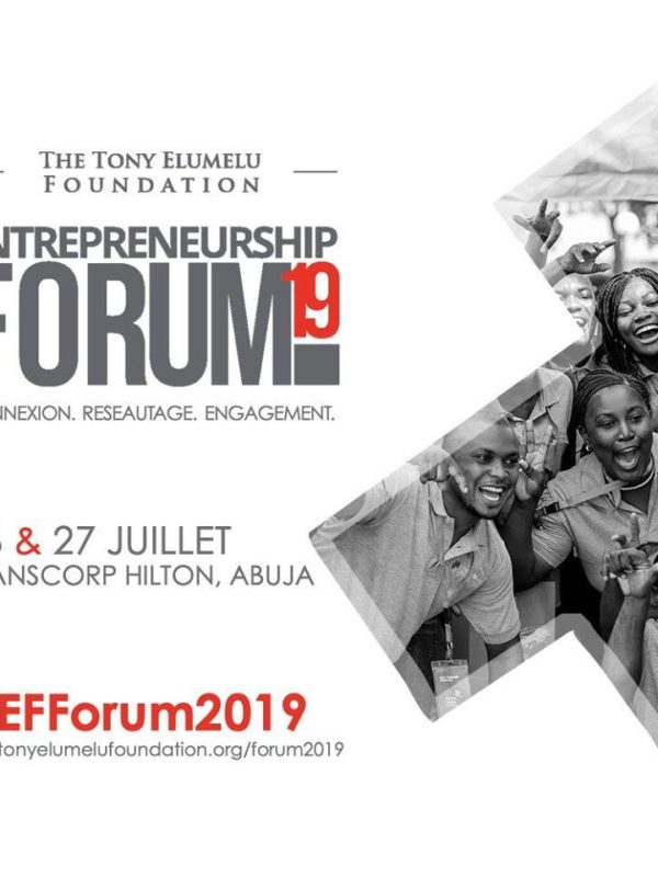 Les Présidents Félix Tshisekedi, Paul Kagamé et Macky Sall seront présents à l’édition 2019 du Dialogue Présidentiel au Forum d’Entreprenariat de la Fondation Tony Elumelu