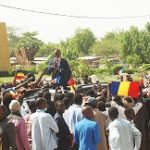 Béassemda Lydie devant les élus du peuple 3