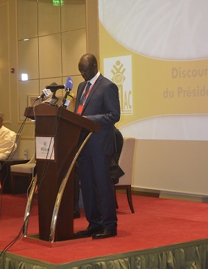 Une nouvelle réglementation des changes dans la Cemac 1