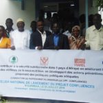 Le Tchad passe aux cribles ses objectifs de sécurité alimentaire 2