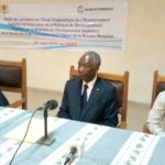 Accord entre l’Université de N’Djaména et l’université virtuelle du Tchad 3