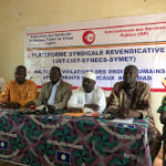 Accord entre l’Université de N’Djaména et l’université virtuelle du Tchad 2