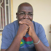 Djimte Guerimbaye décrypte le défi de la communication en Afrique 1