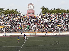 Les Sao quittent NDjaména ce jeudi pour Malabo 1