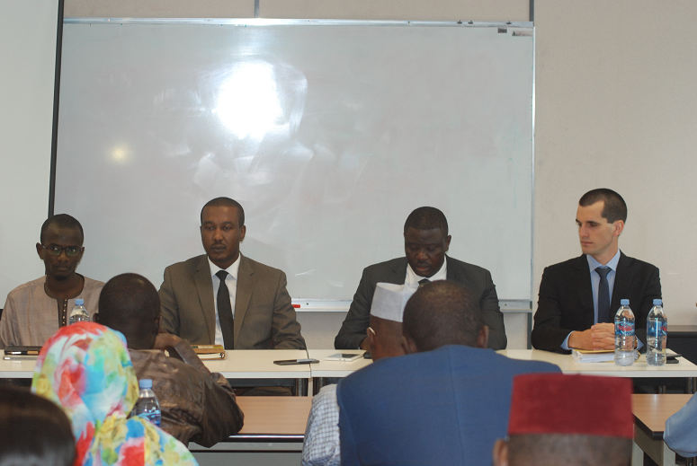 Le Tchad sera outillé en techniques d’identification, suivi et gestion des risques budgétaires 1