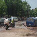 Le syndicat des magistrats du Tchad en tête de liste au Cndh 2