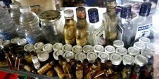La vente à la sauvette des médicaments traditionnels : un danger pour la population 1