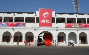 Les désagréments sur le réseau Airtel continuent 1