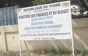 Grève des agents de la solde et de l’ordonnancement du ministère des Finances 1