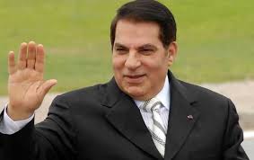 L’ancien président tunisien Ben Ali est mort 1