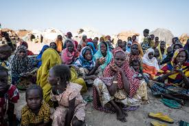 Ocha appelle à lever 476,6 millions de dollar pour répondre à l’urgence humanitaire dans le Lac-Tchad 1