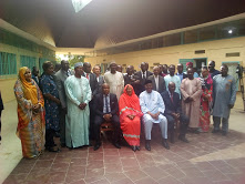 Les énarques à l’école de Haroun Kabadi 1