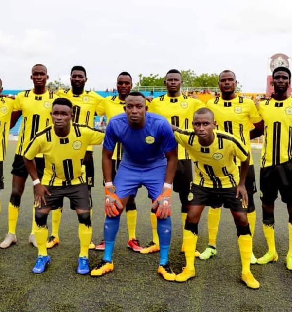 Elect-sport s’incline à domicile face à Djoliba Ac