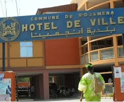 Grève sèche et illimitée des agents de la mairie de N’Djaména 1