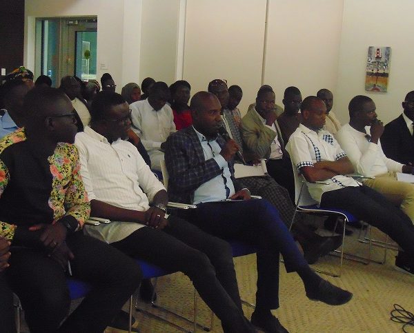 Entreprendre au Tchad, difficile mais pas impossible