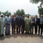 N'Djamena abritera du 7 au 8 novembre une table ronde sur les villes africaines du futur 2