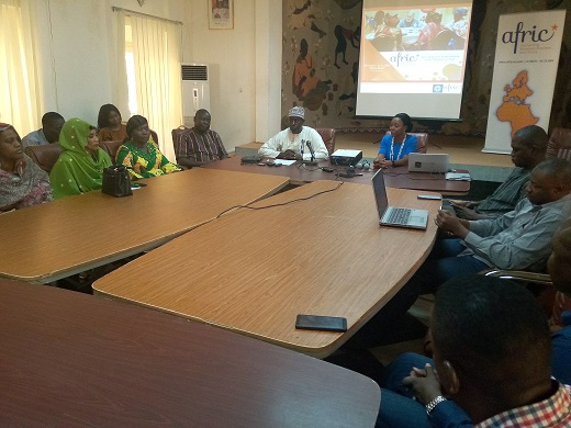 N’Djaména accueillera du 9 au 12 décembre la 5ème édition de la Mission Commerciale & d’Investissement Agro-Industrielle