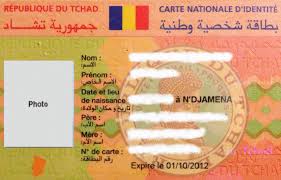 Des numéros verts pour dénoncer l'arnaque dans la délivrance des cartes d’identité 1