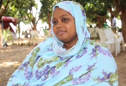 Fatimé Souckar Terab présidente d’Aya Chad remporte le Prix « Amazonie Patriotique Africaine »