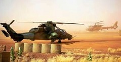 13 militaires français périssent dans un accident d’hélicoptères au Mali 1