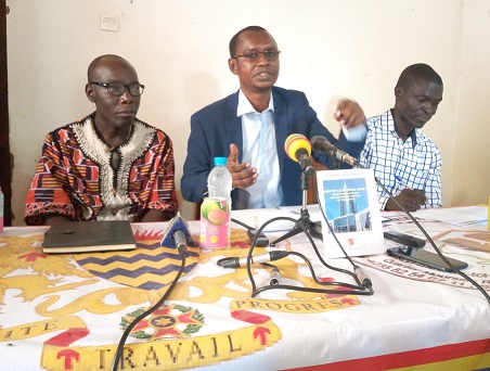 Abakar Malloumi fait l’autopsie de l’audiovisuel public tchadien 1