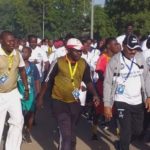 Manifestation des étudiants de l’université de N’Djaména 2