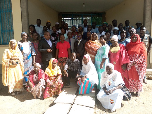 « 12% de femmes subissent des violences sexuelles et 35% de filles mariées avant 15 ans chaque année au Tchad »