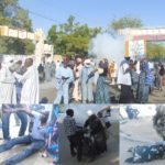 « 68% de la population défèque à l’air libre au Tchad » 2