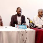 N'Djam Vi 2019 pour l'unité des fils du Tchad 3