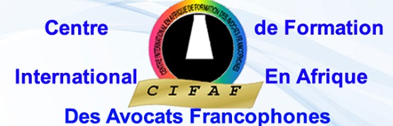 Le Cifaf forme les avocats 1