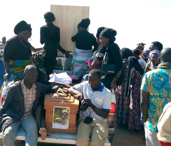 Adieu KKGB