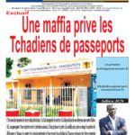 UBA Tchad, meilleure banque de l'année 2019 2