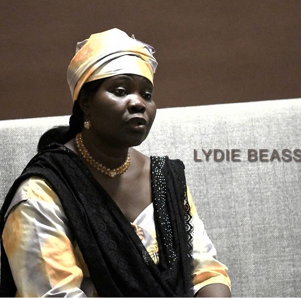 Lydie Béassemda : ’’Au nom de toutes les femmes du Sahel’’ !