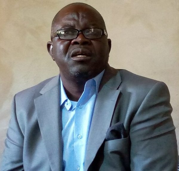 Me Midaye Guerimbaye : « la racine de l’Etat est en train d’être démantelée au Tchad »