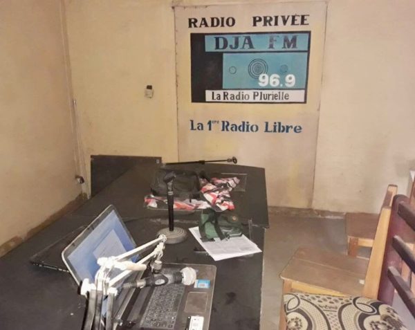 Condamnation d’Ali Hamata Achène, Rsf dénonce une dérive à la liberté de presse
