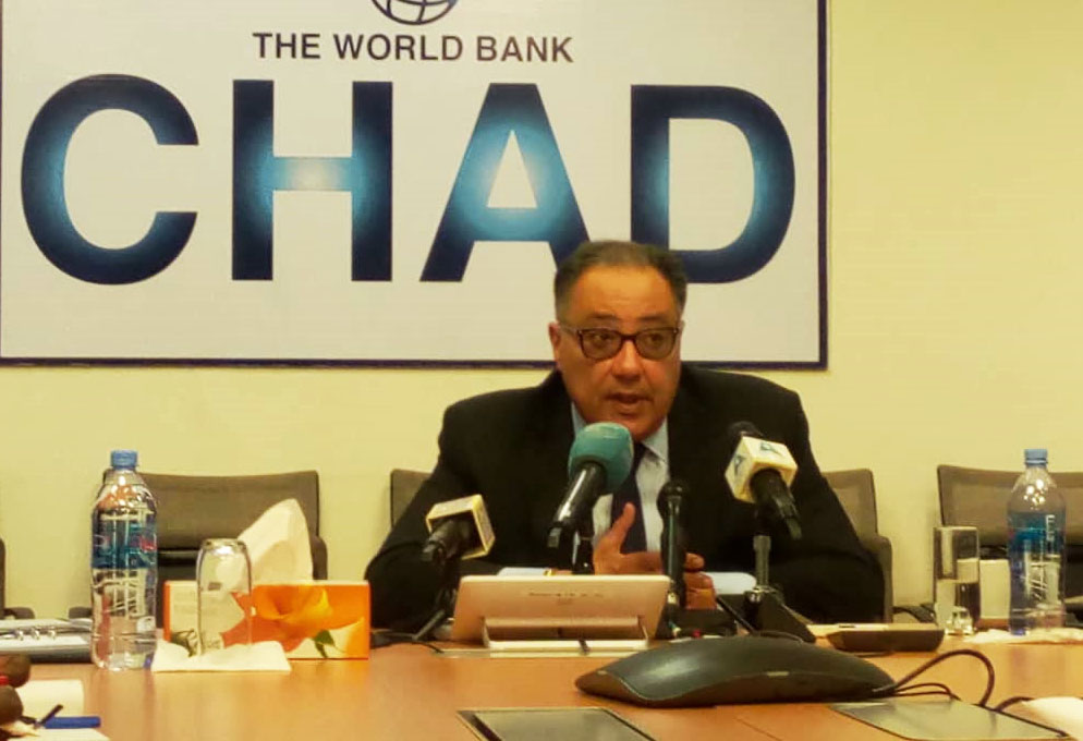 Hafez Ghanem : « nous sommes satisfaits de notre coopération et de notre partenariat avec le Tchad » 1