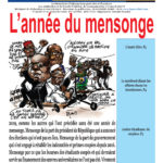 Le mensonge et nous 3