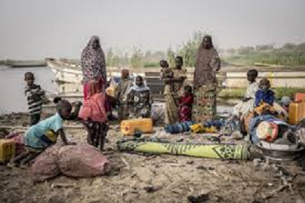 Les désengagés de Boko-Haram, une bombe à retardement 1