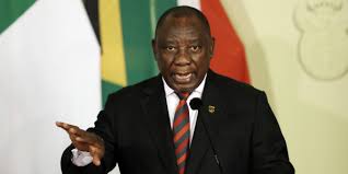 Les priorités de Cyril Ramaphosa, nouveau président de l’UA 1