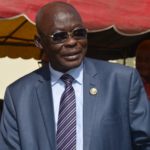 Le président Déby est sans pouvoir:  Dr Nasra Djimasngar 2