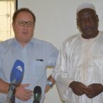 Total Marketing Tchad  ne fournira plus de gaz butane d’ici fin mars 3