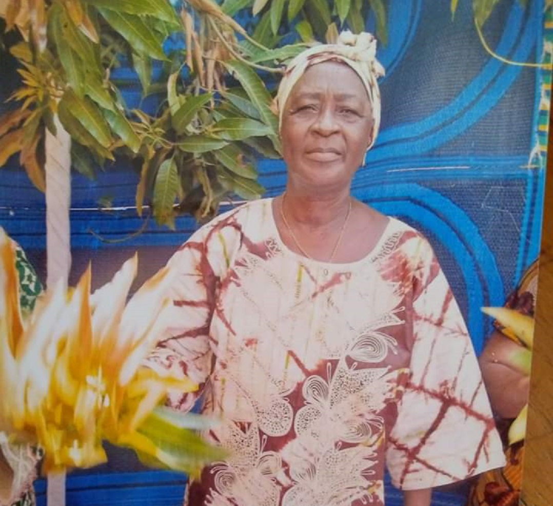 Assassinat de Madame Mopi Célestine : les Tchadiens sous le choc dénoncent l’insécurité 1
