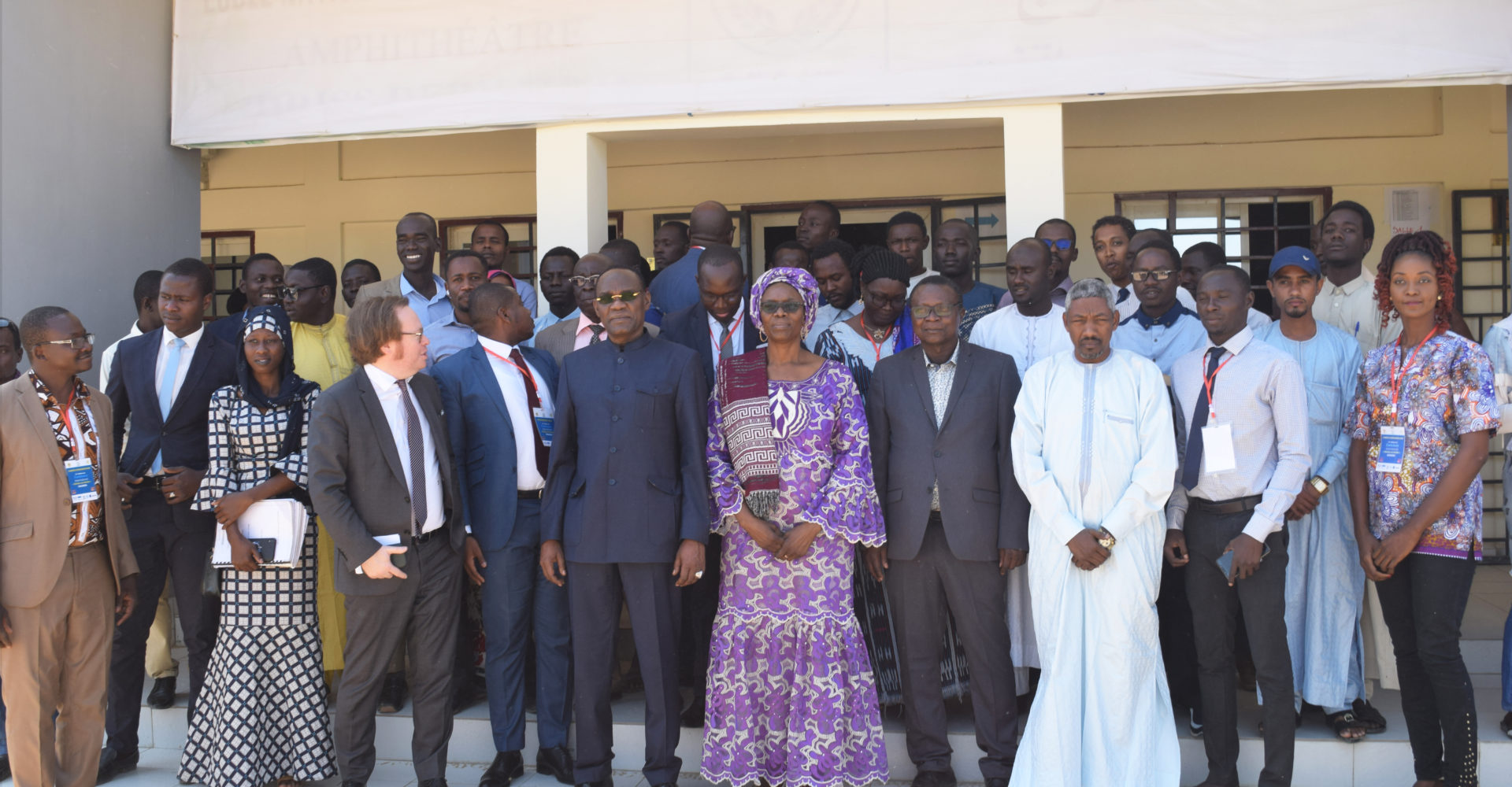 N’Djamena abritera en septembre 2020, la 12ème édition du concours « génies en herbe » Ohada 1