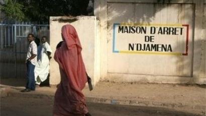 Évasion à la maison d'arrêt d'Amsinéné: trois morts, de blessés et une centaine de prisonniers évadés (mise à jour) 1