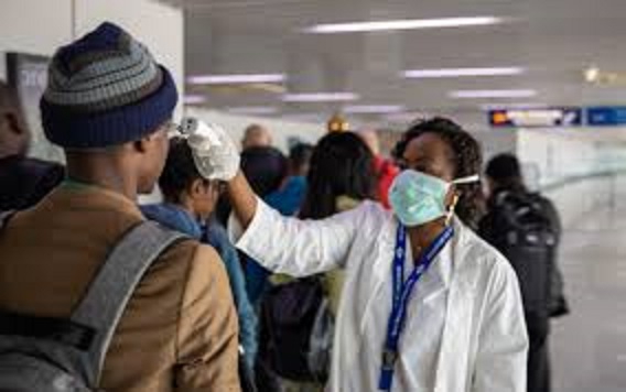 Coronavirus : le Tchad va mettre des passagers en provenance des pays à risque en confinement 1